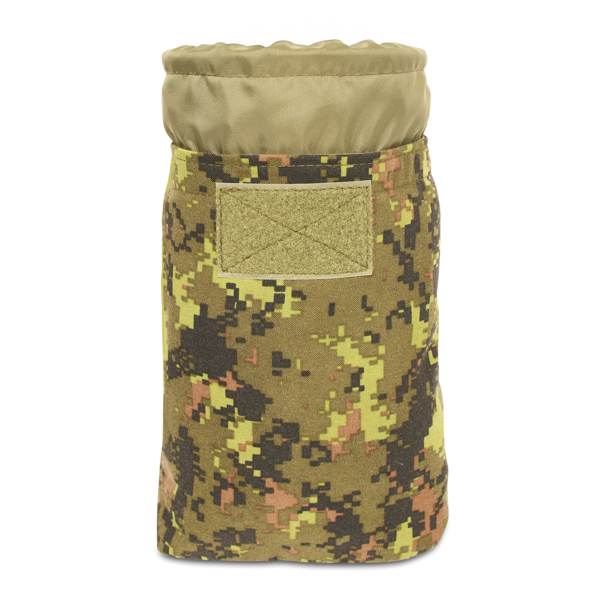 Lobster Trap Dump Pouch