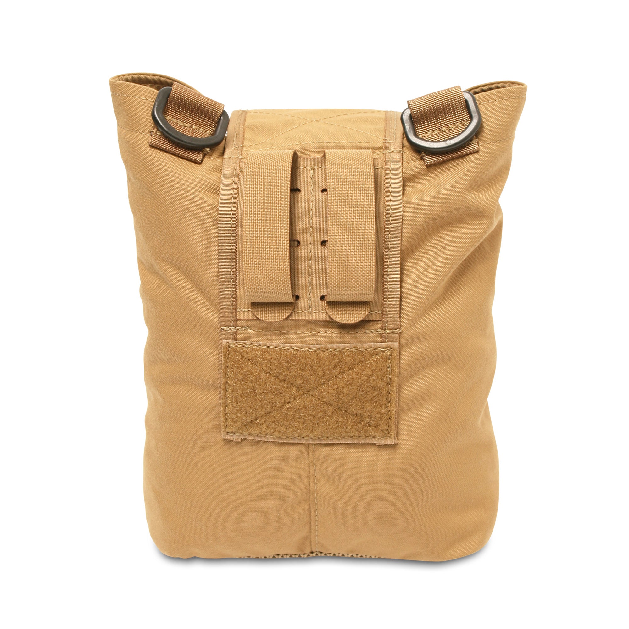 Lobster Trap Dump Pouch