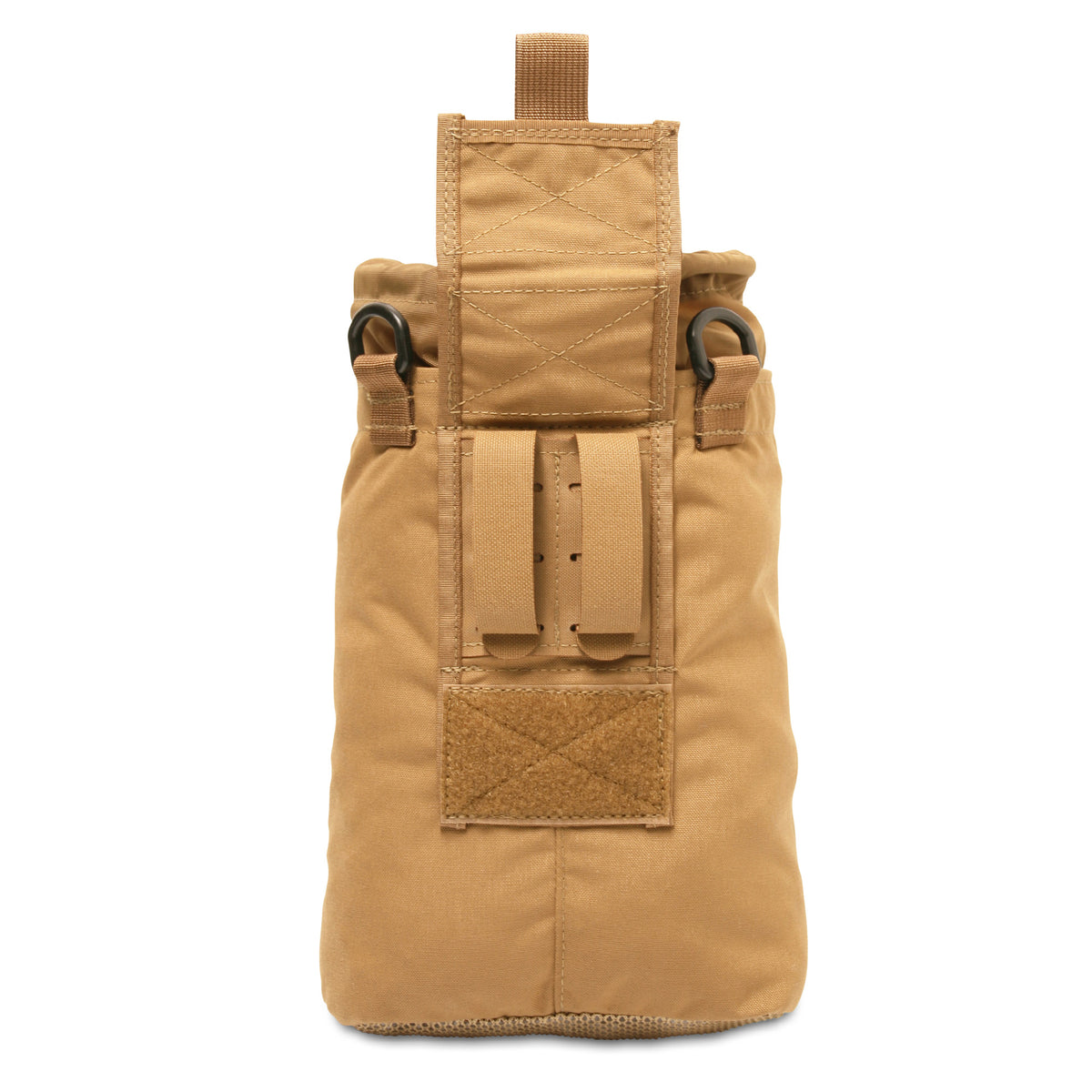 Lobster Trap Dump Pouch
