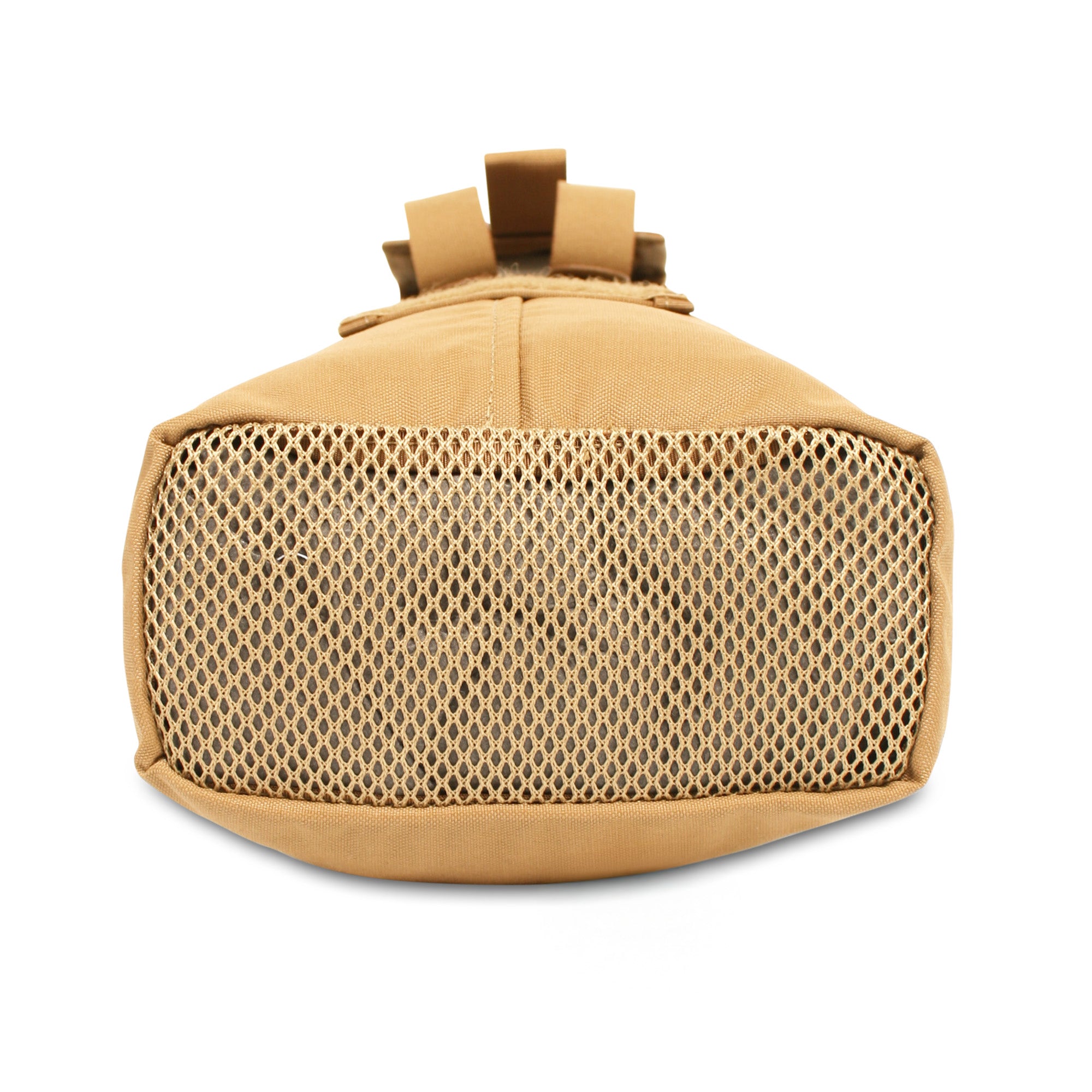 Lobster Trap Dump Pouch