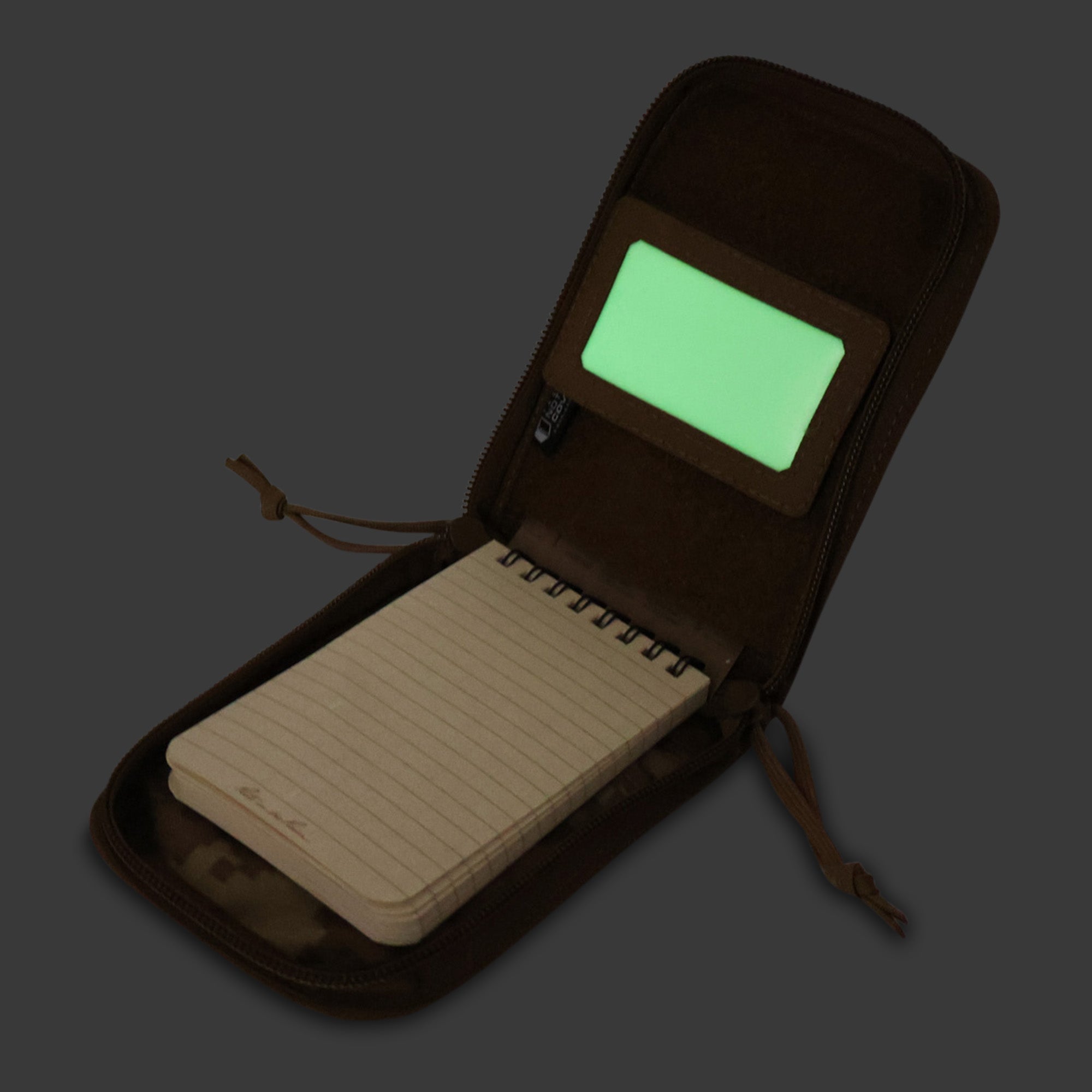 Night Write Glow Patch