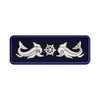 CCGA Specialist Badges