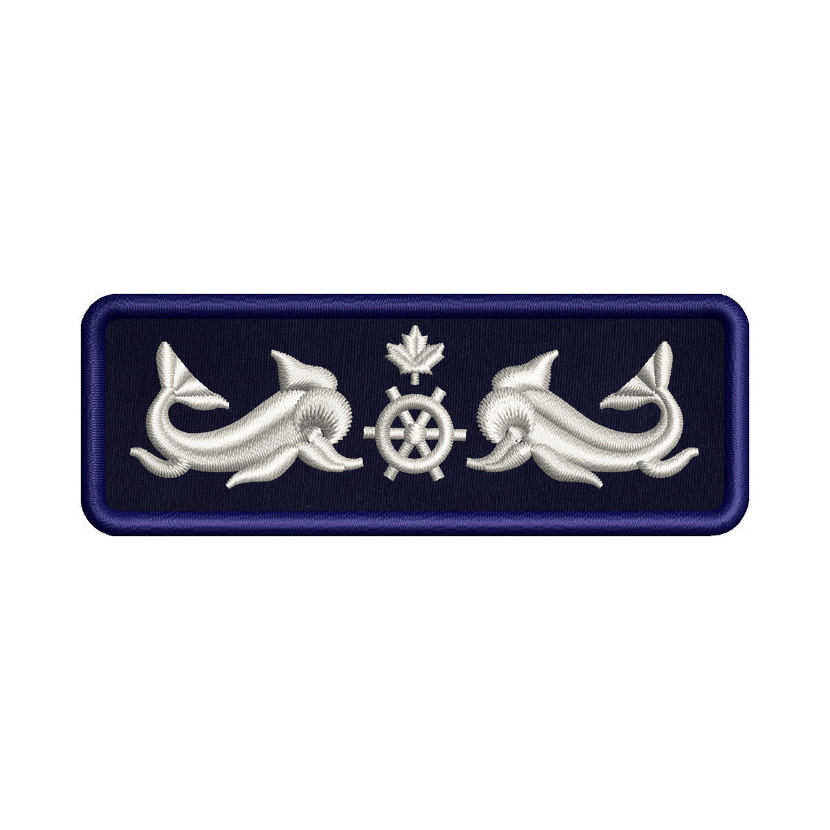 CCGA Specialist Badges