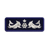 CCGA Specialist Badges