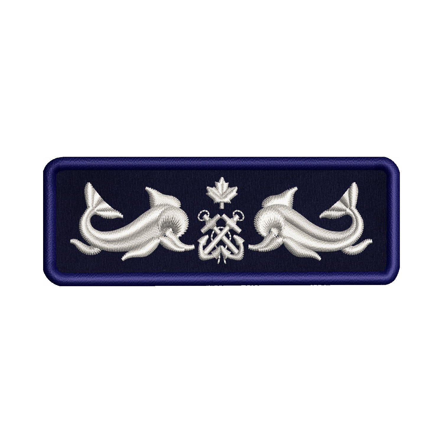 CCGA Specialist Badges