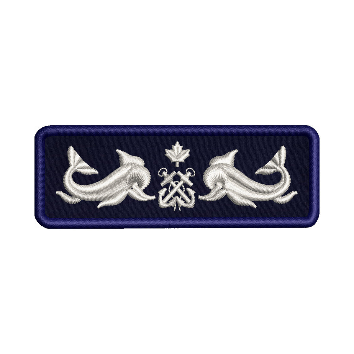 CCGA Specialist Badges