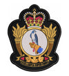 Military Crests: CF Schools, College & Training Center Badges