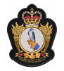 Military Crests: CF Schools, College & Training Center Badges