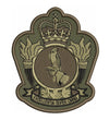 Military Crests: CF Schools, College & Training Center Badges