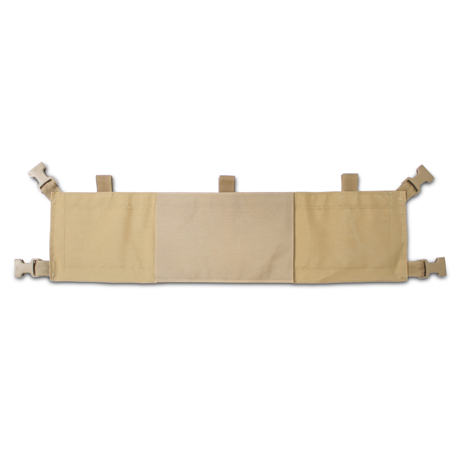 STRIKE 10-Cell Modular Chest Rig Base