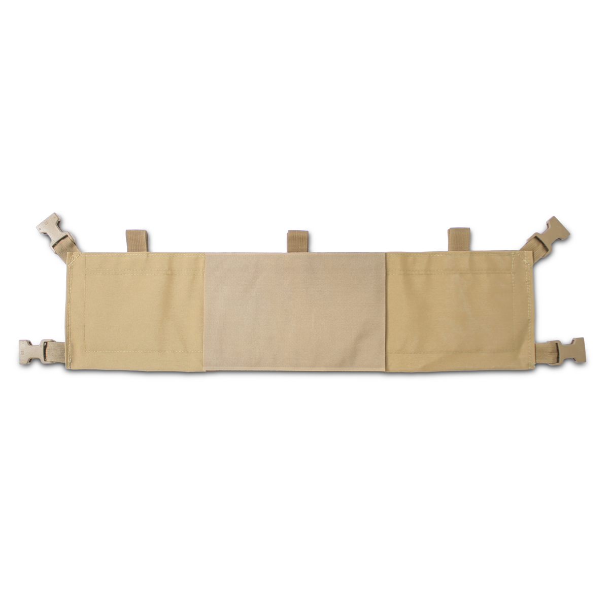 STRIKE 10-Cell Modular Chest Rig Base