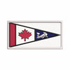 Coast Guard Auxiliary Flag