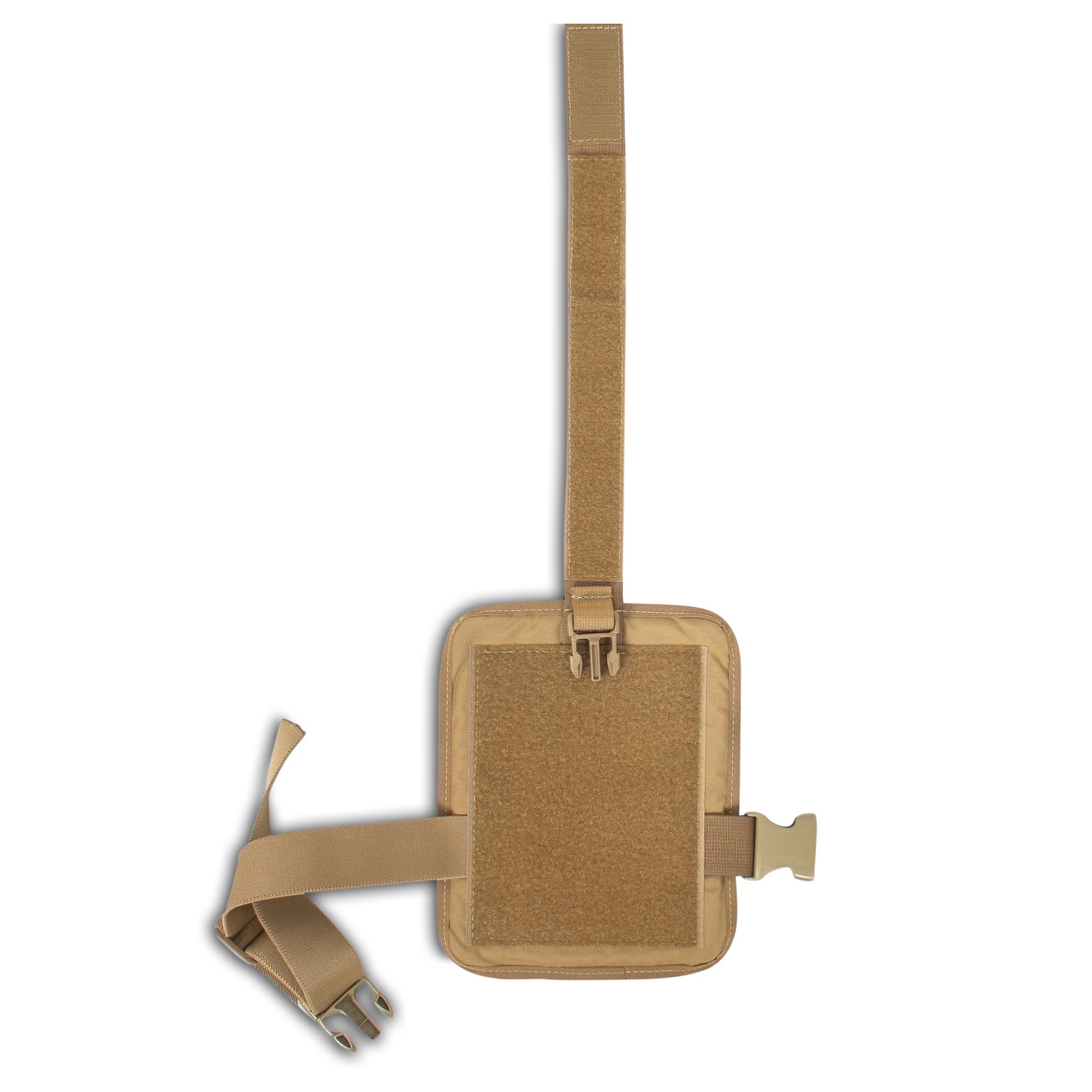 TCCC Pouch (w/optional Drop Leg Attachment)