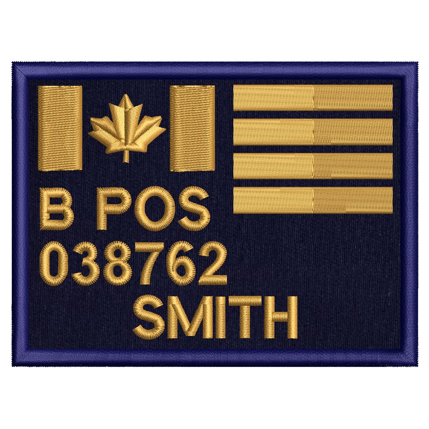 CSC Battle Badge