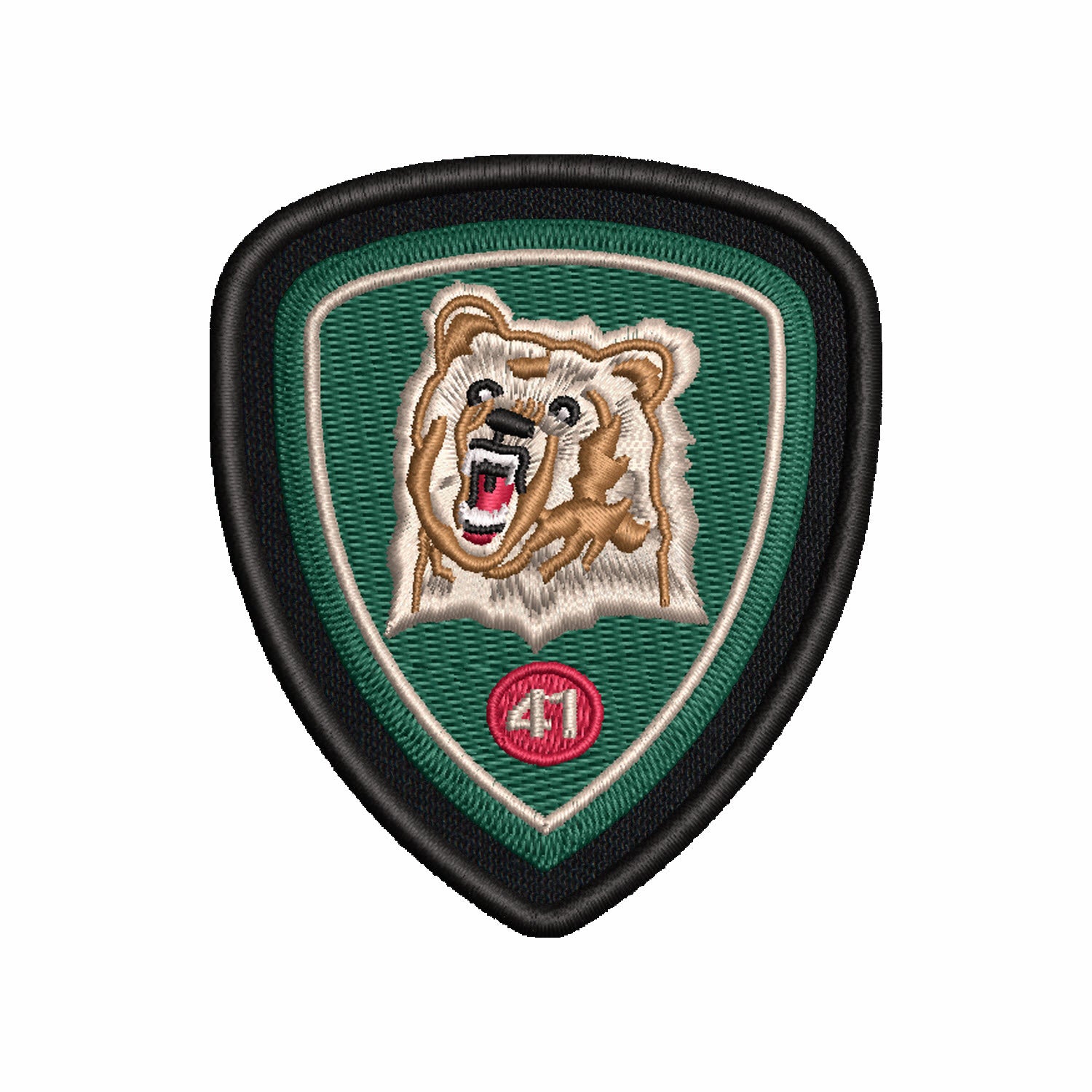 Military Crests: Brigade & ASG Group Badges