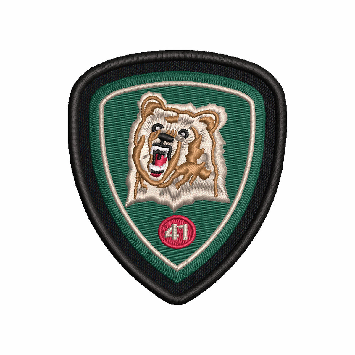 Military Crests: Brigade & ASG Group Badges