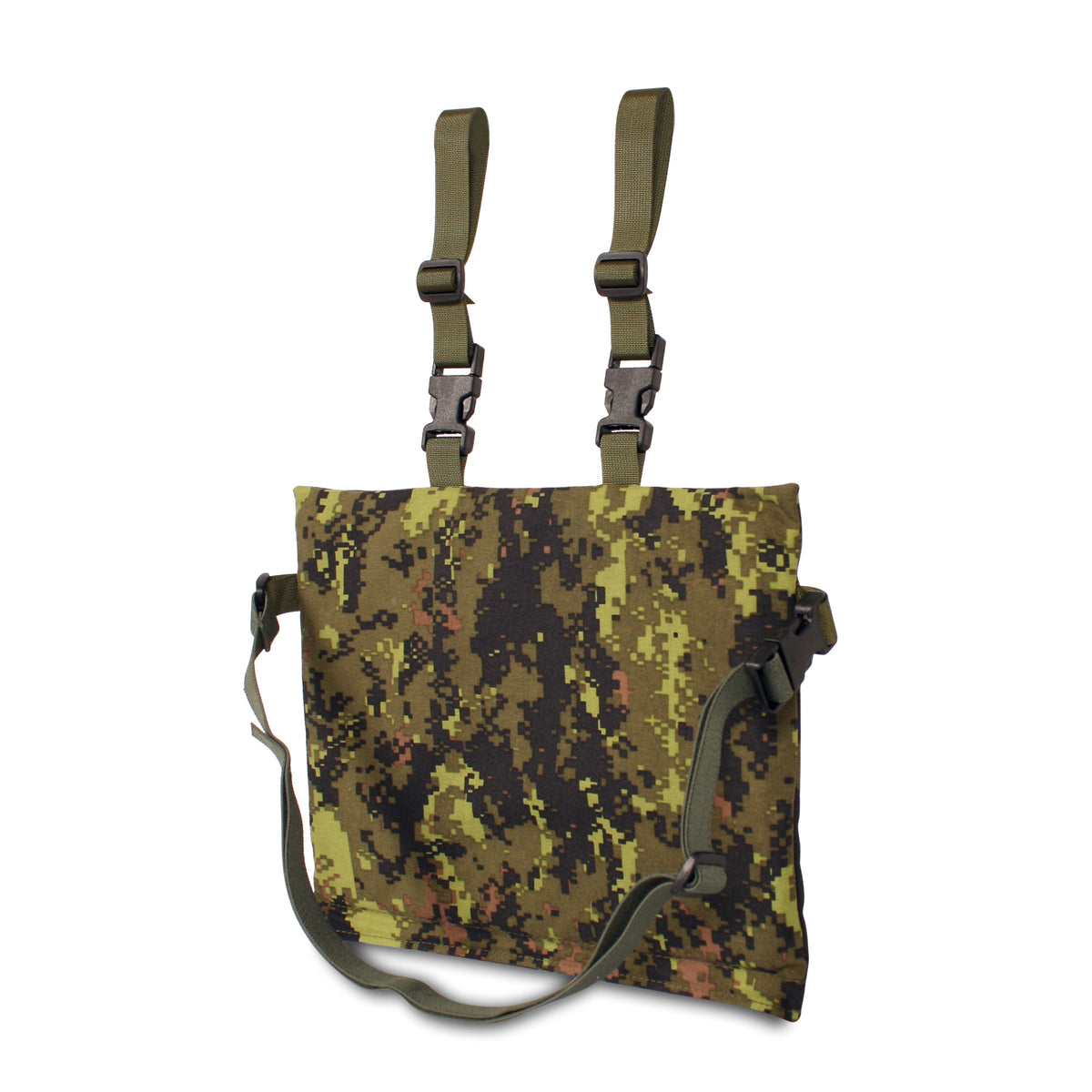 Tactical Sitting Pad