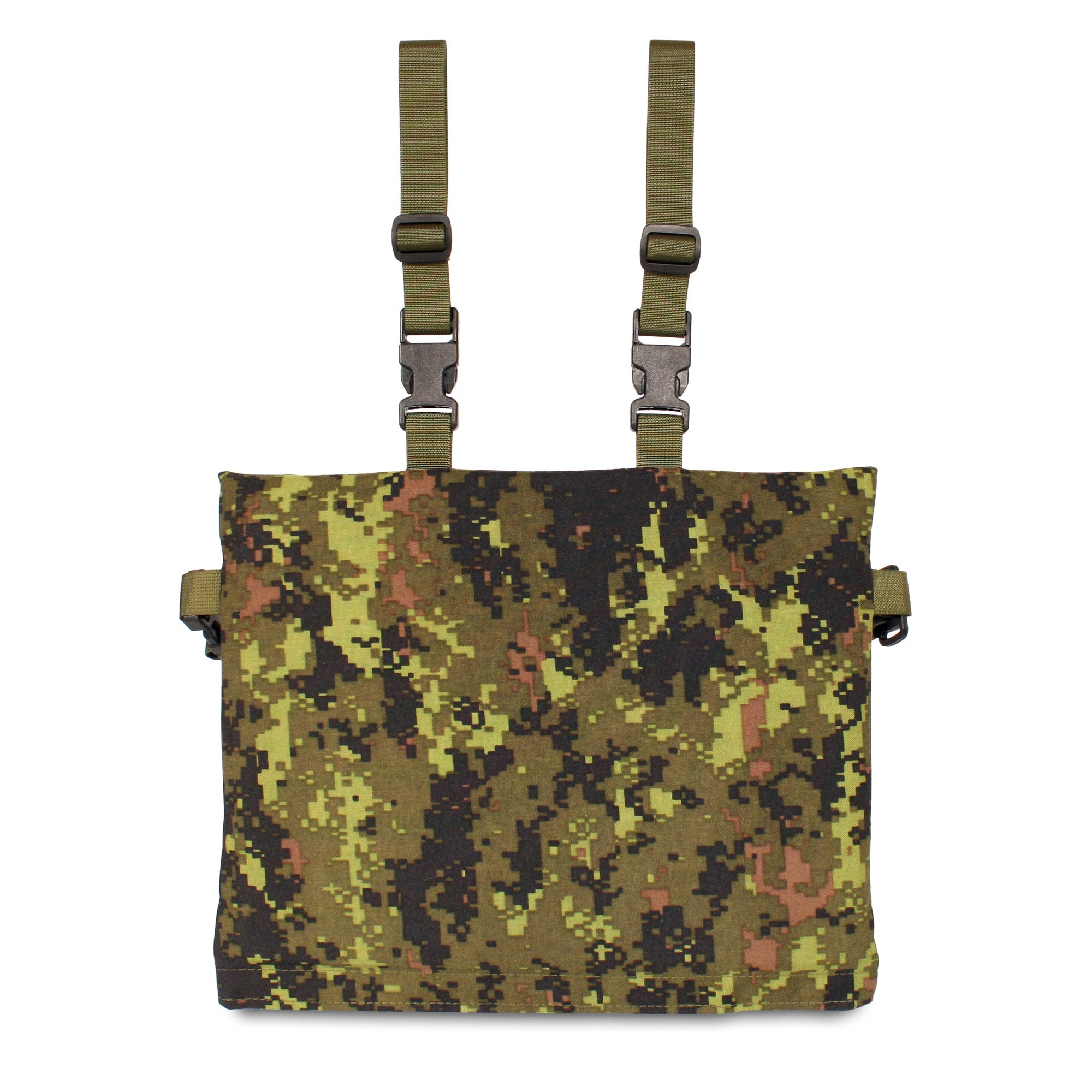 Tactical Sitting Pad