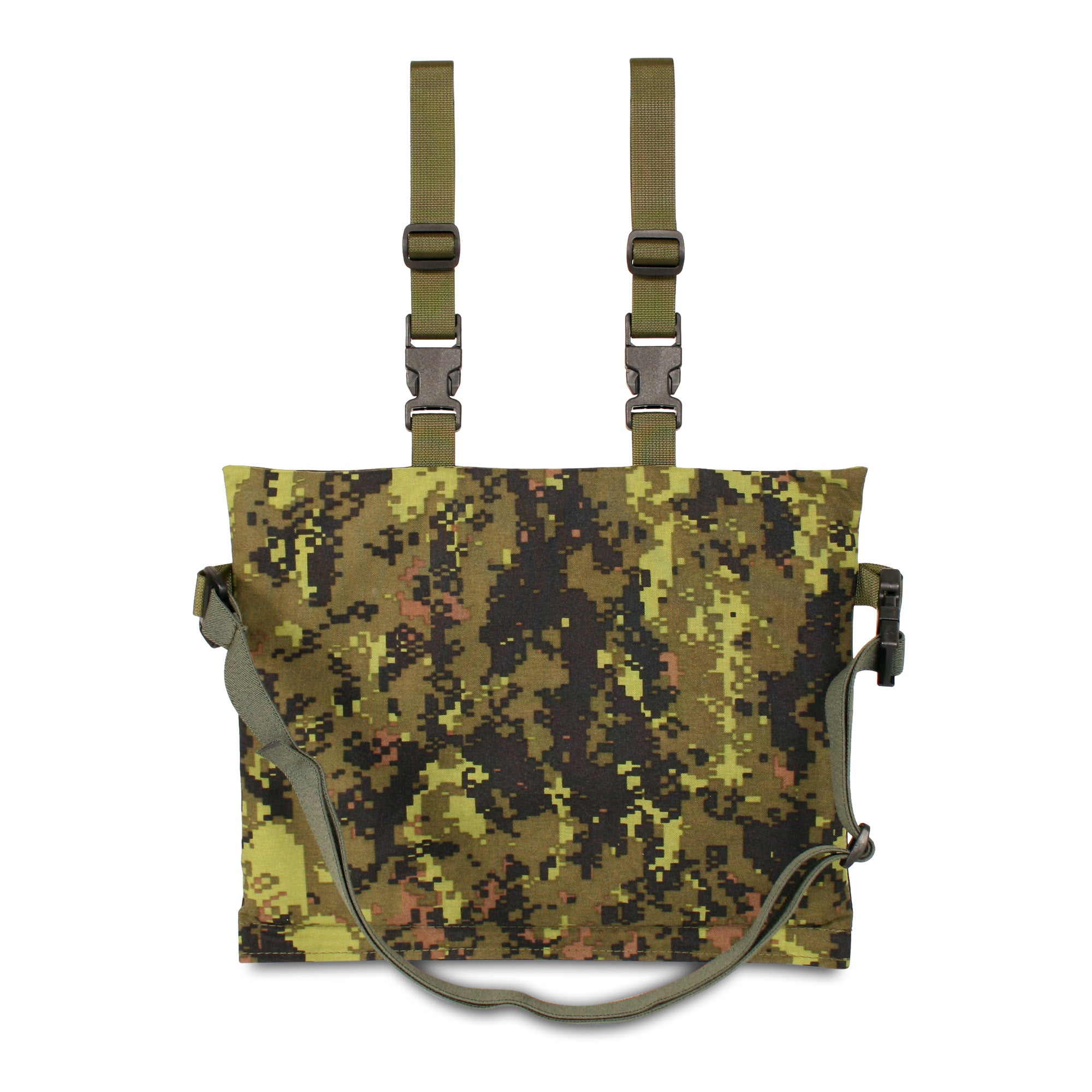 Tactical Sitting Pad