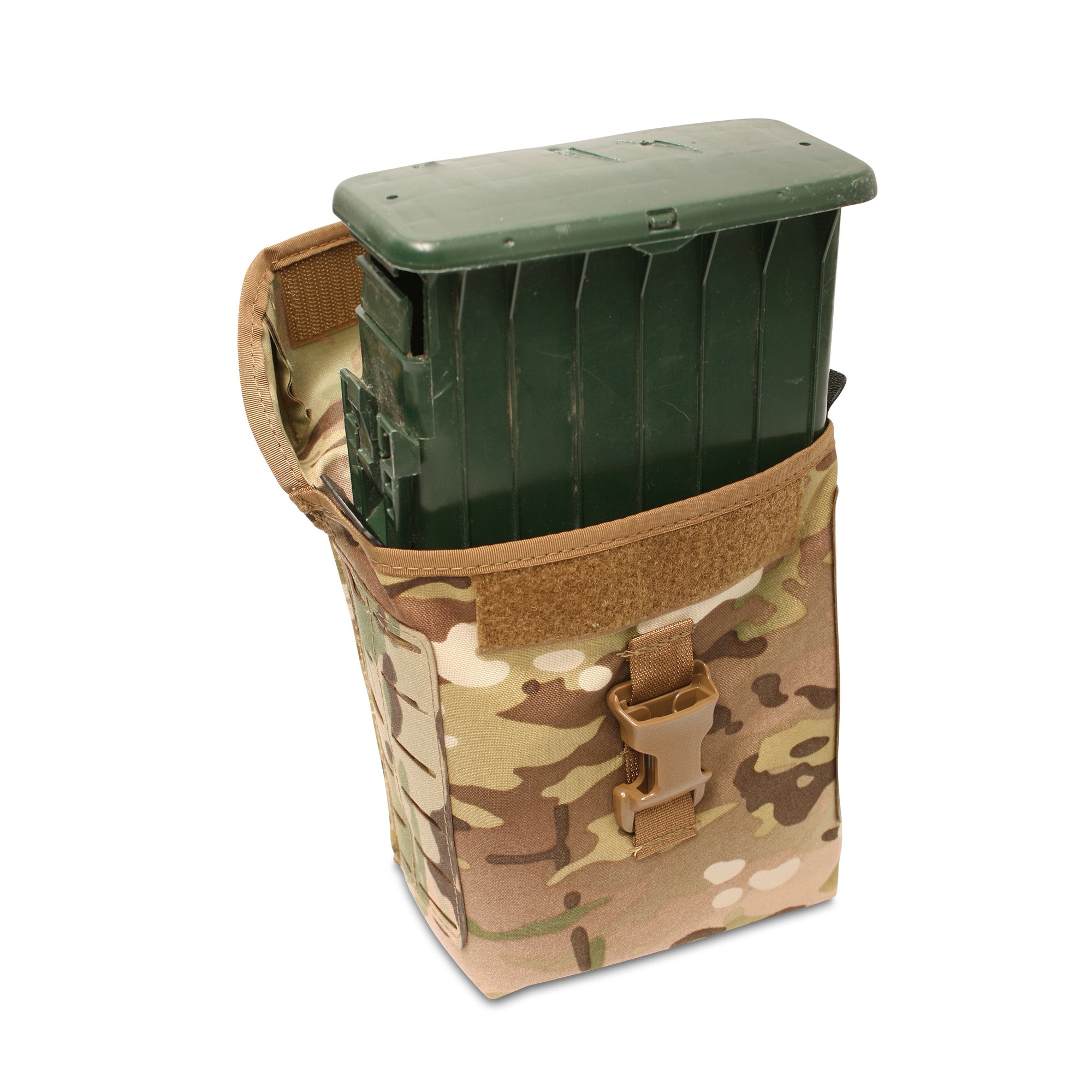 200 Round C9 Pouch