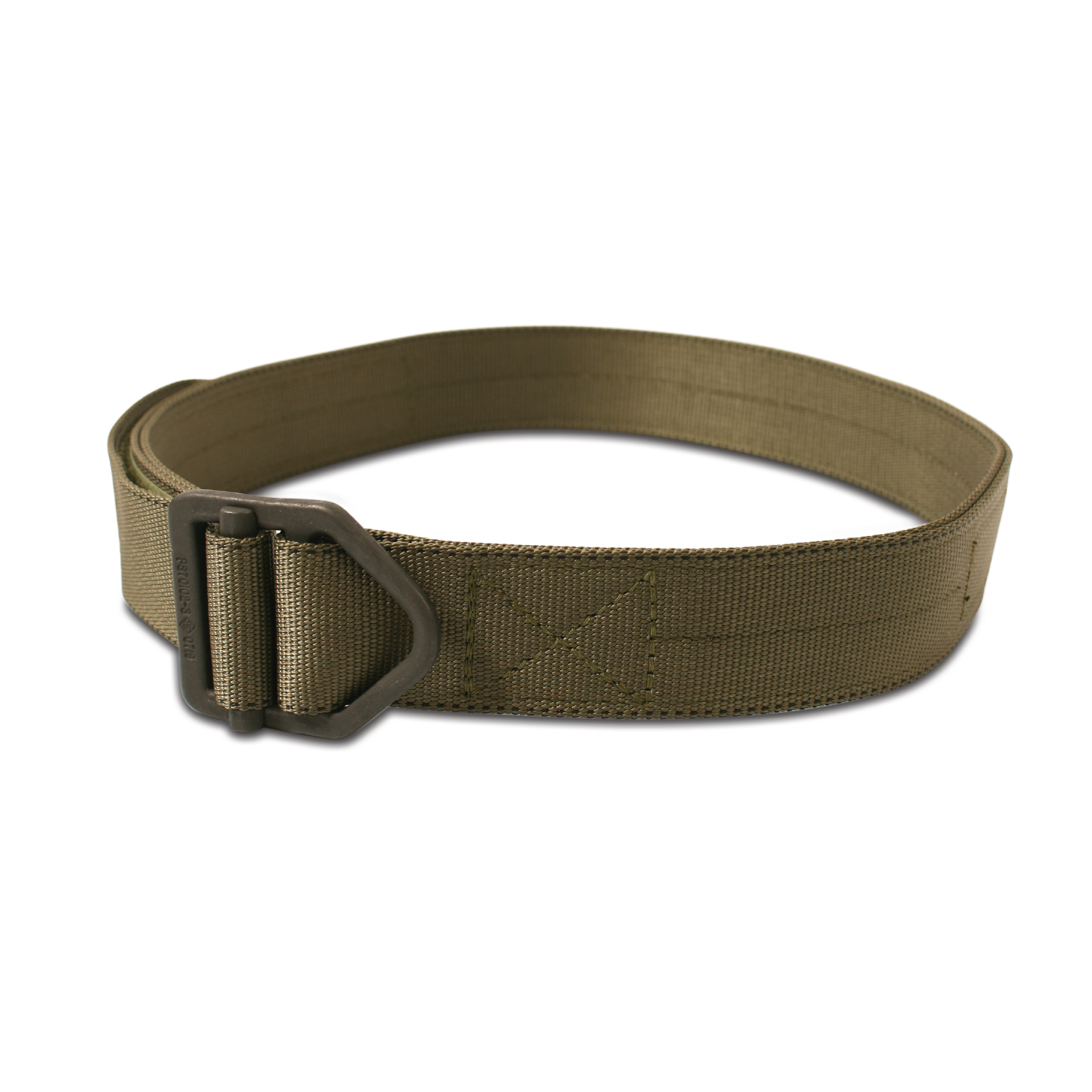 Tactical Rigger Belt