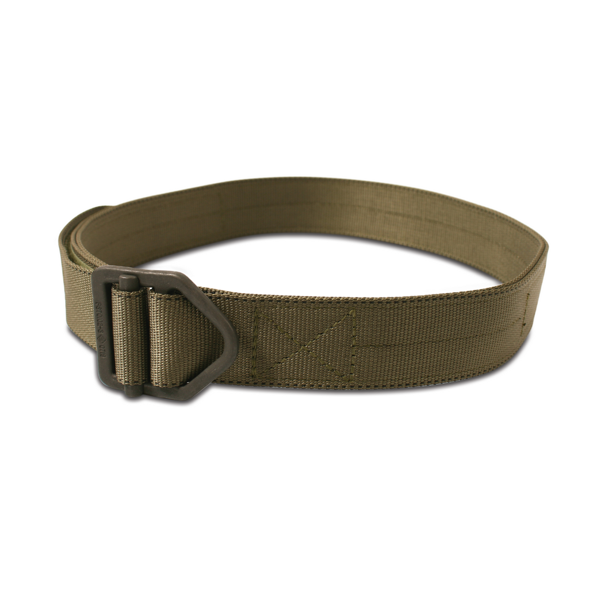 Tactical Rigger Belt