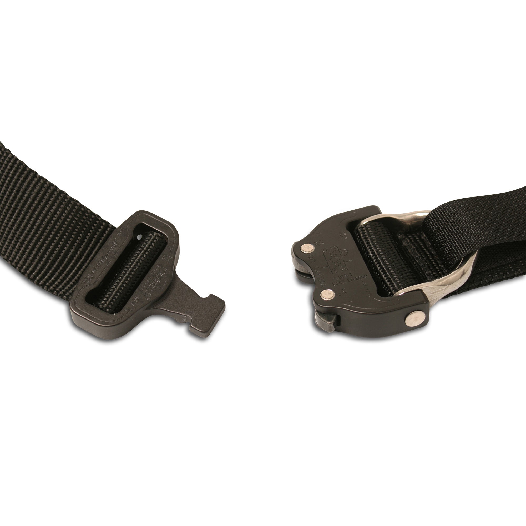Cobra Pro-Style Riggers Belt