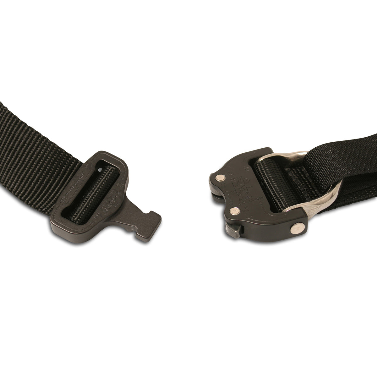 Cobra Pro-Style Riggers Belt