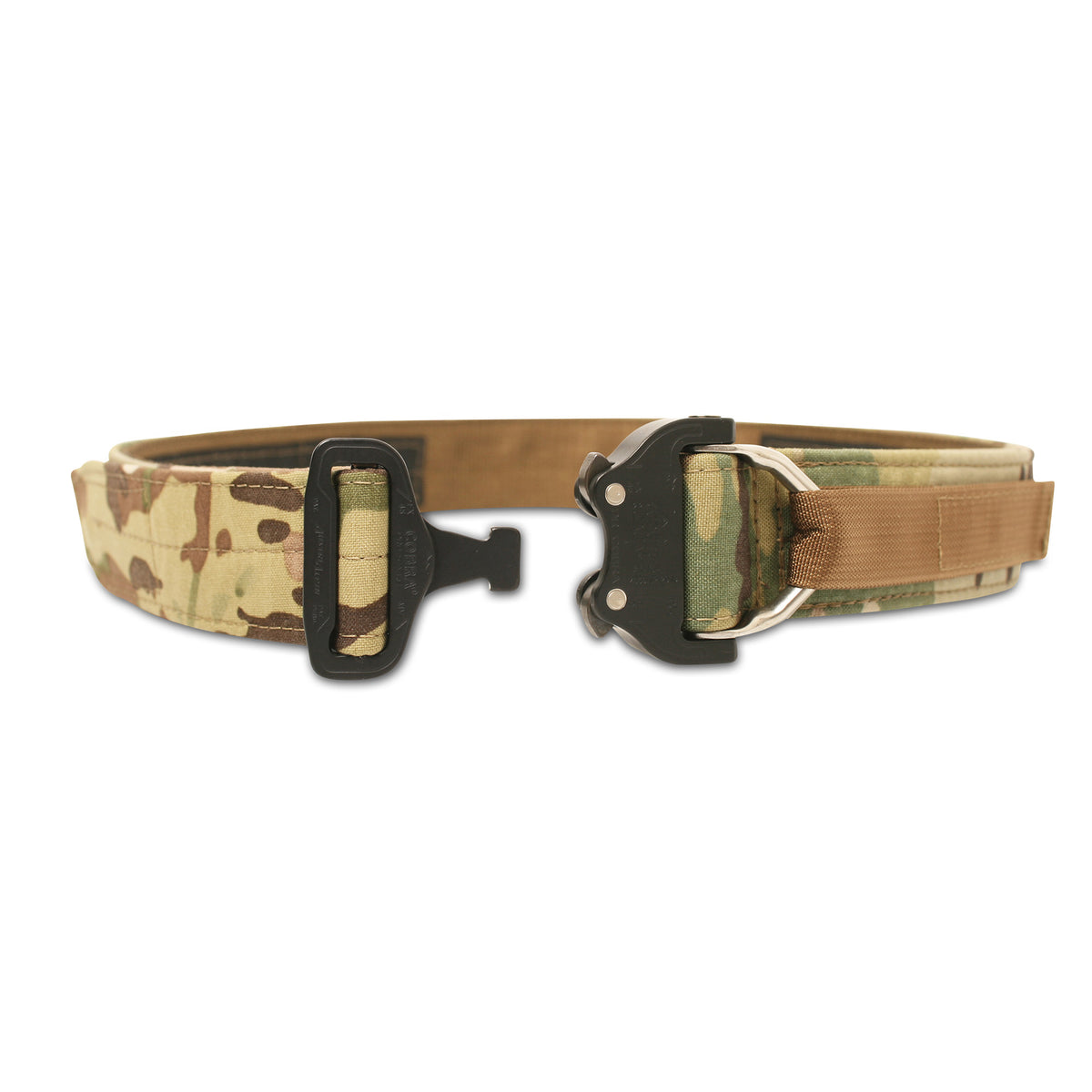 Cobra Pro-Style Riggers Belt