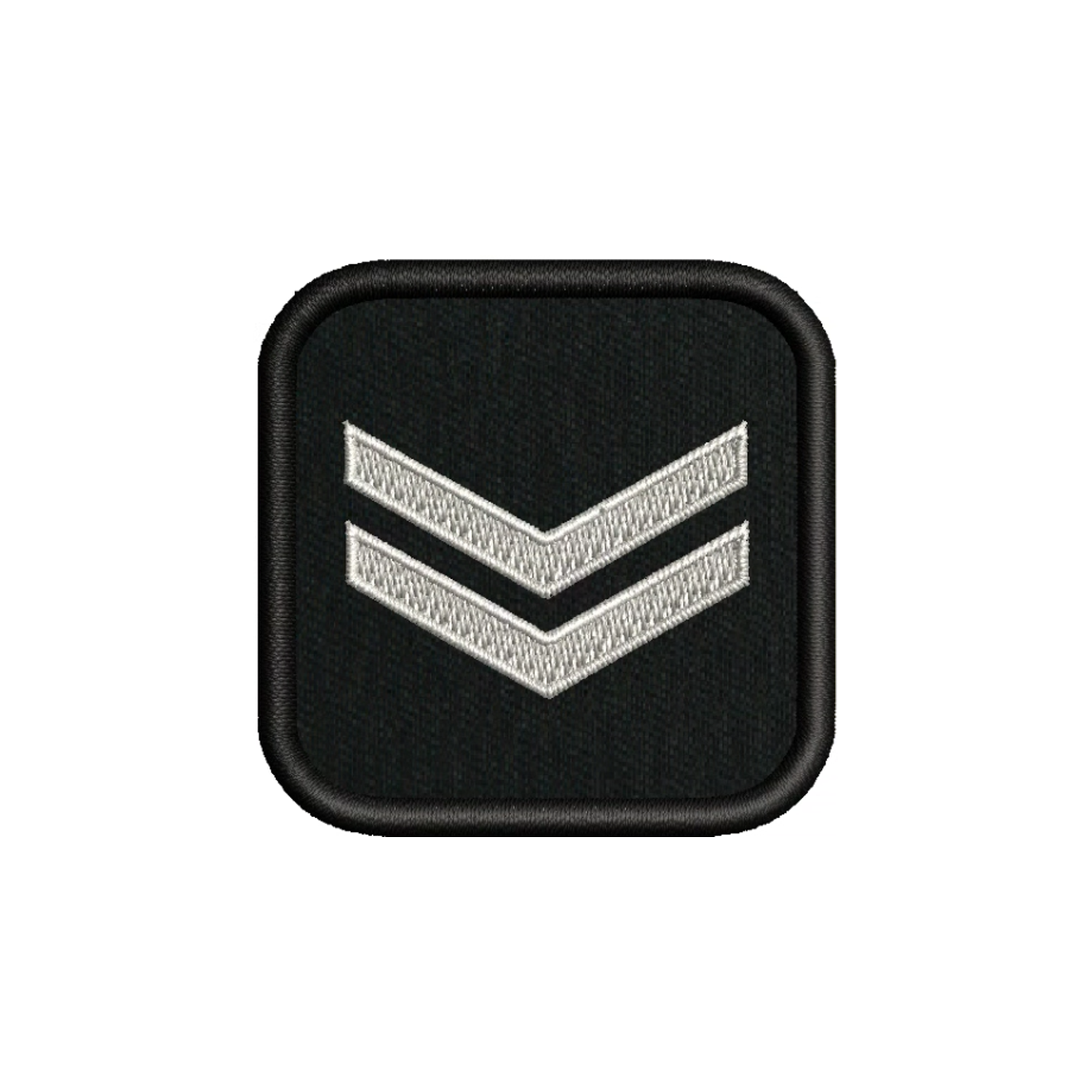 BC Conservation Officer Rank Badge