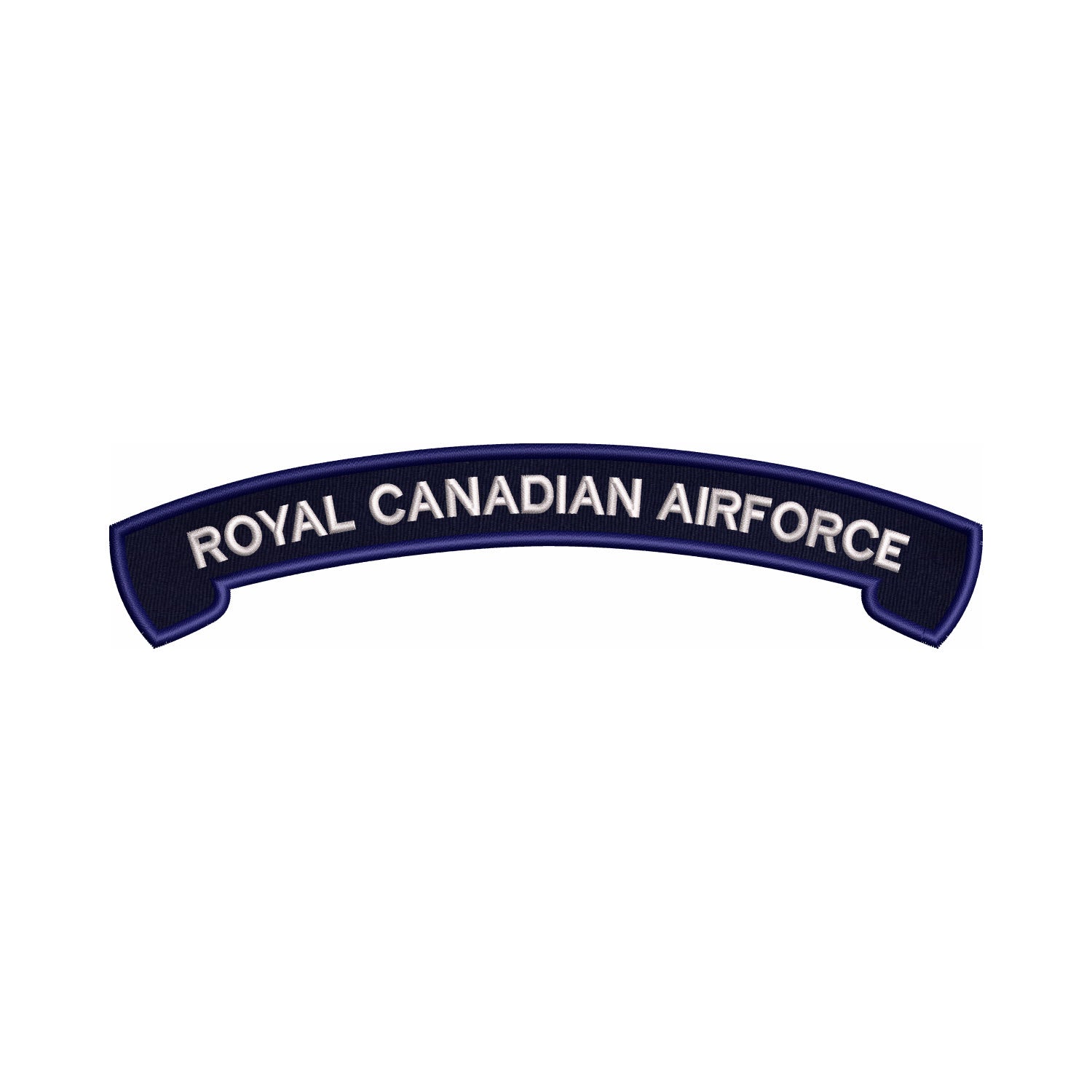 Create Your Own Scroll Patch (1.75 X 7.45