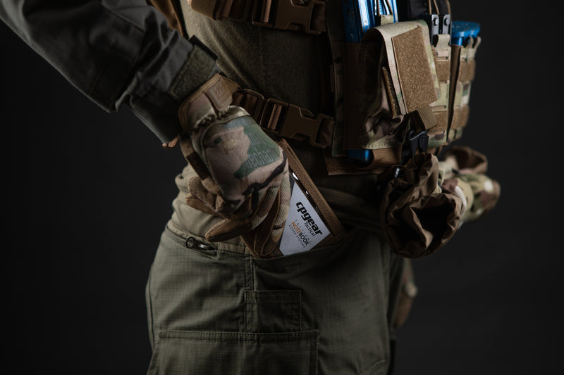 ID Trifold Wallet