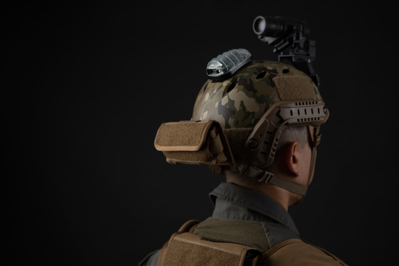 NVG Counterweight Pouch System