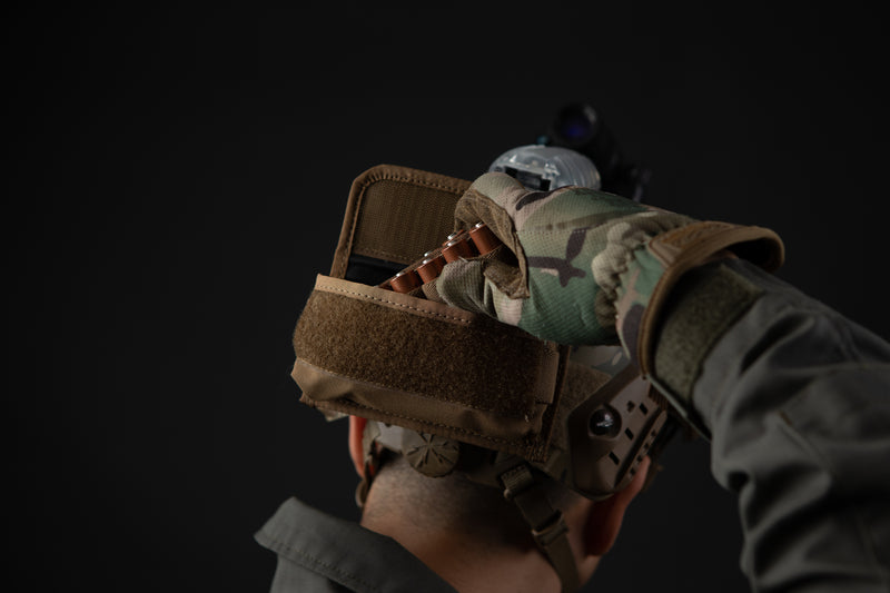 NVG Counterweight Pouch System