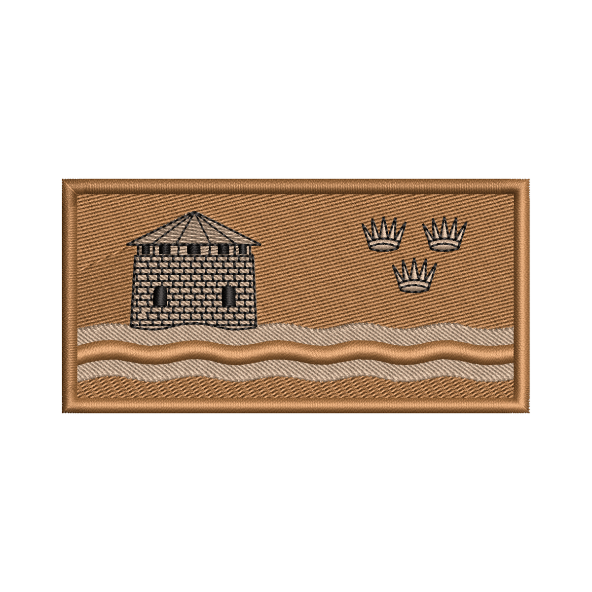 Kingston Flag
