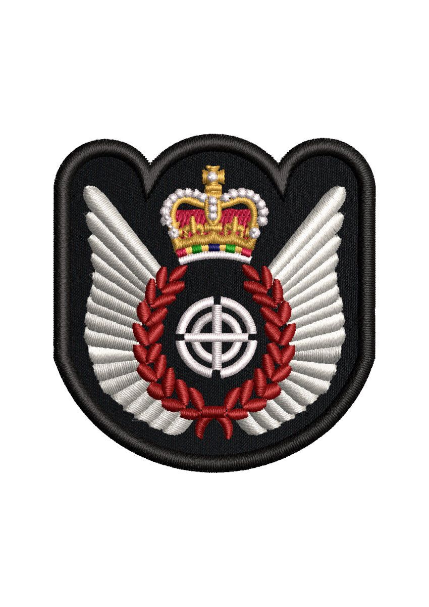 RCAF Flight Crew Badges