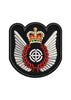 RCAF Flight Crew Badges