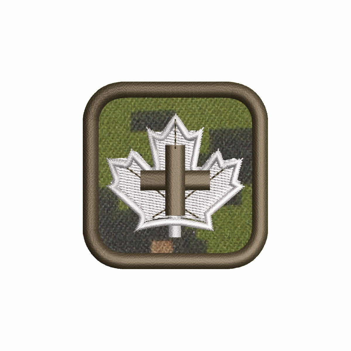 First Aid Cadet