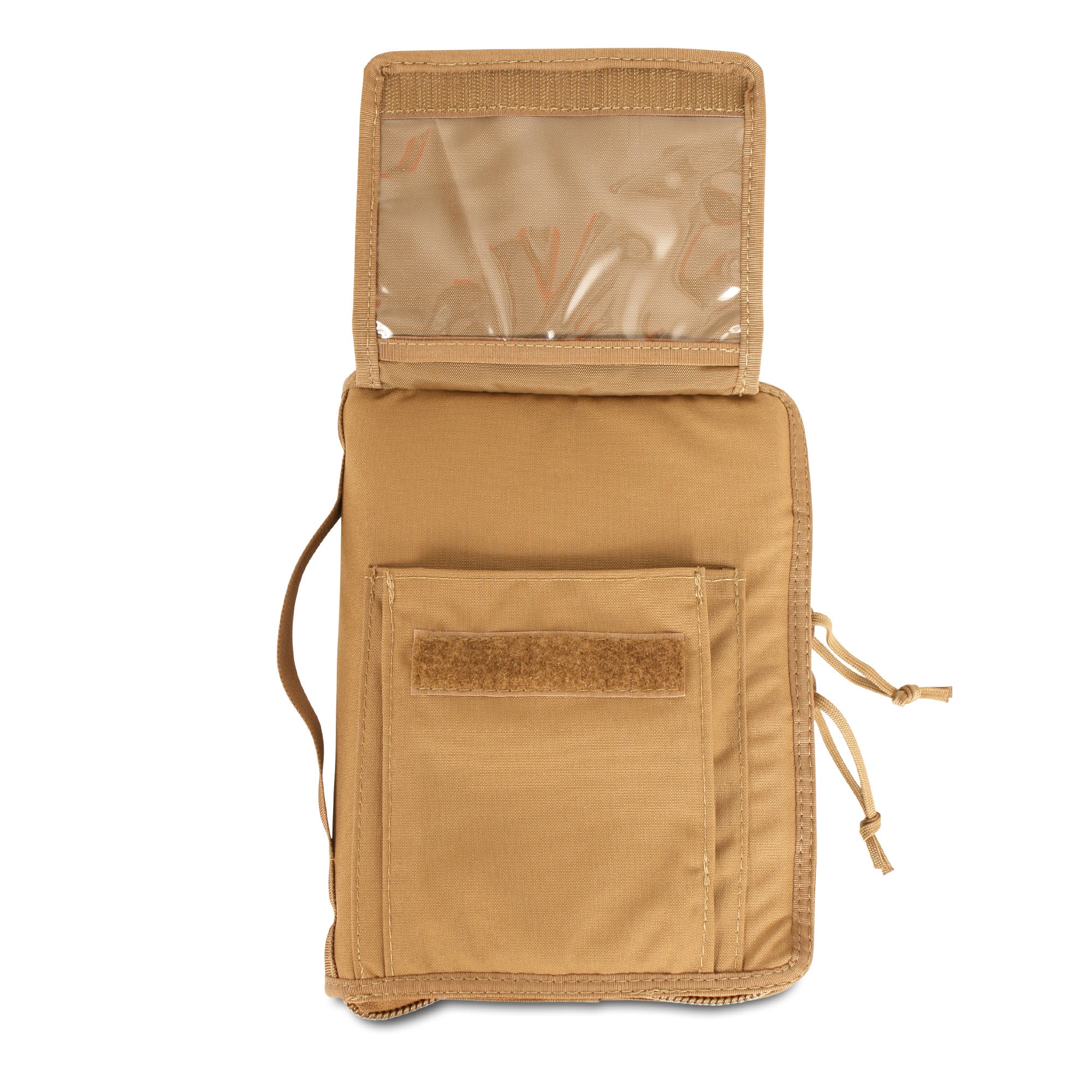 Scout's BSA Handbook Cover System