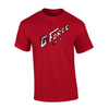 G Force 2 RCR Tee