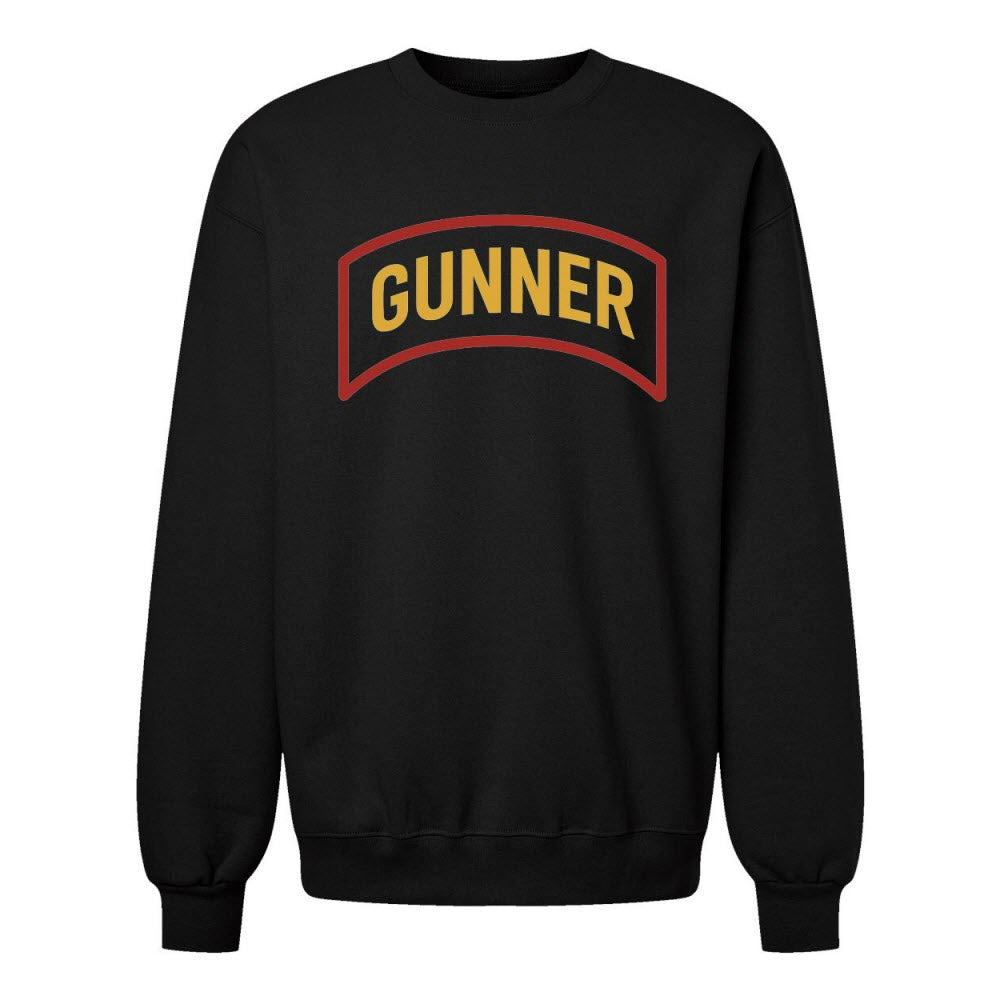 Printed Long Sleeve Shirt | RCA Canadian Artillery Gunner Training Shirt – (DP1 & Det Member)