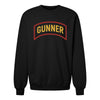 Printed Long Sleeve Shirt | RCA Canadian Artillery Gunner Training Shirt – (DP1 & Det Member)