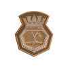 HMCS Bidwell Badge