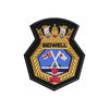 HMCS Bidwell Badge