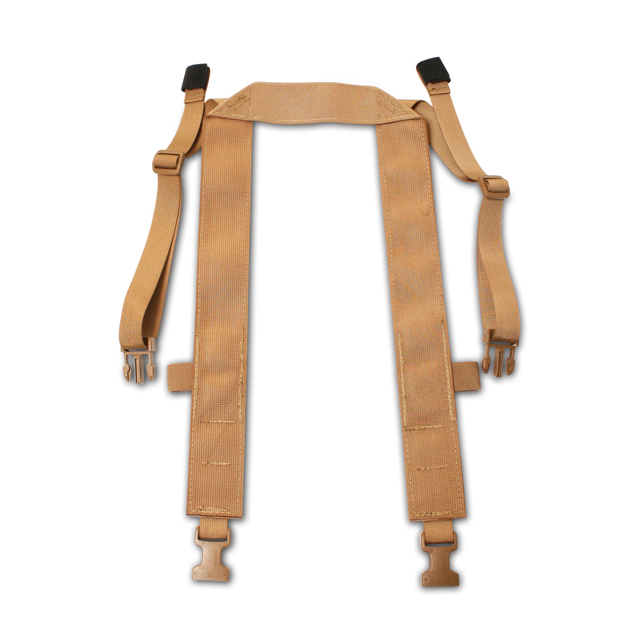 H-Shoulder Harness