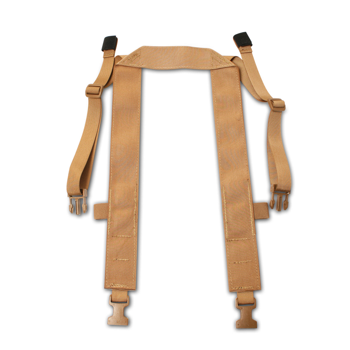 H-Shoulder Harness