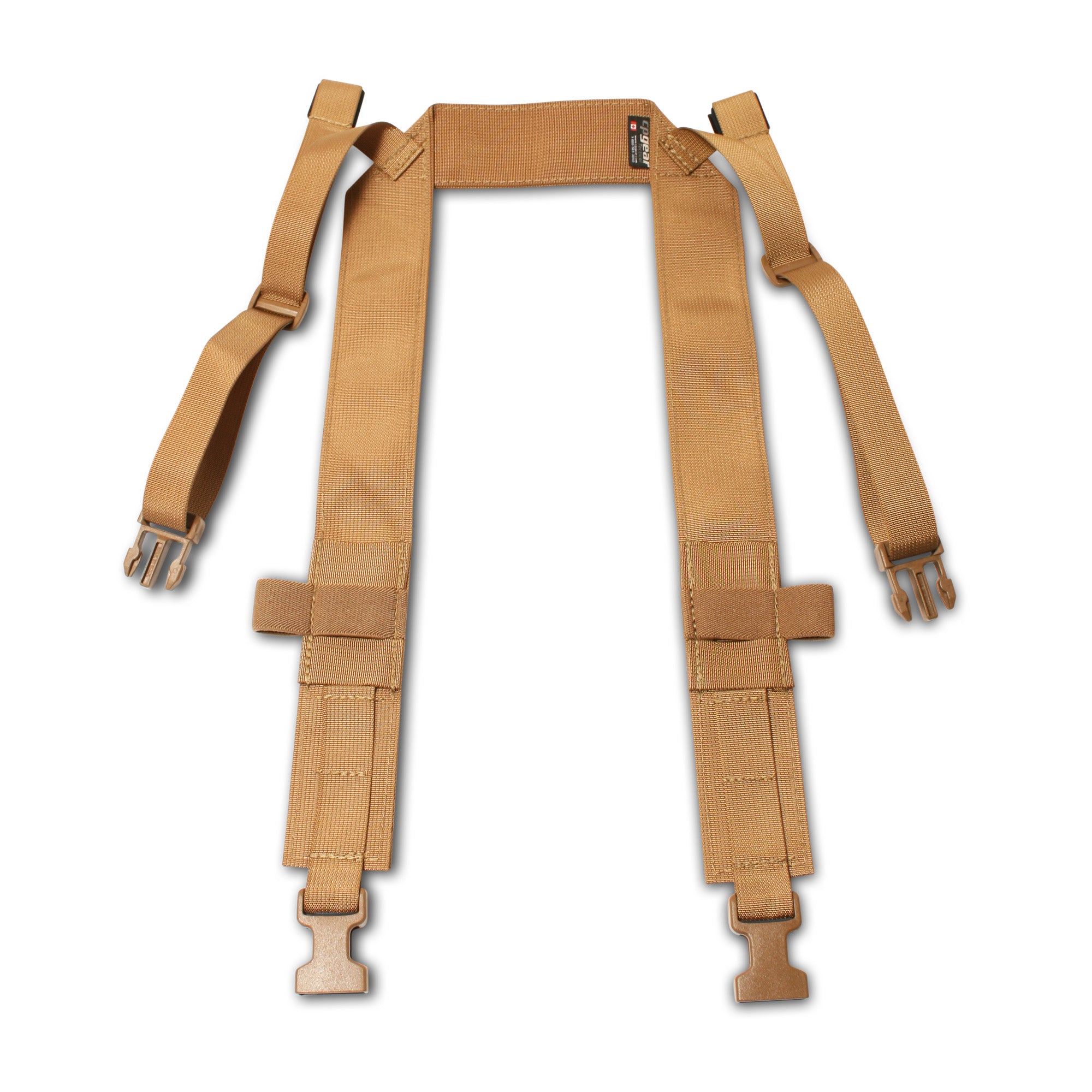 H-Shoulder Harness