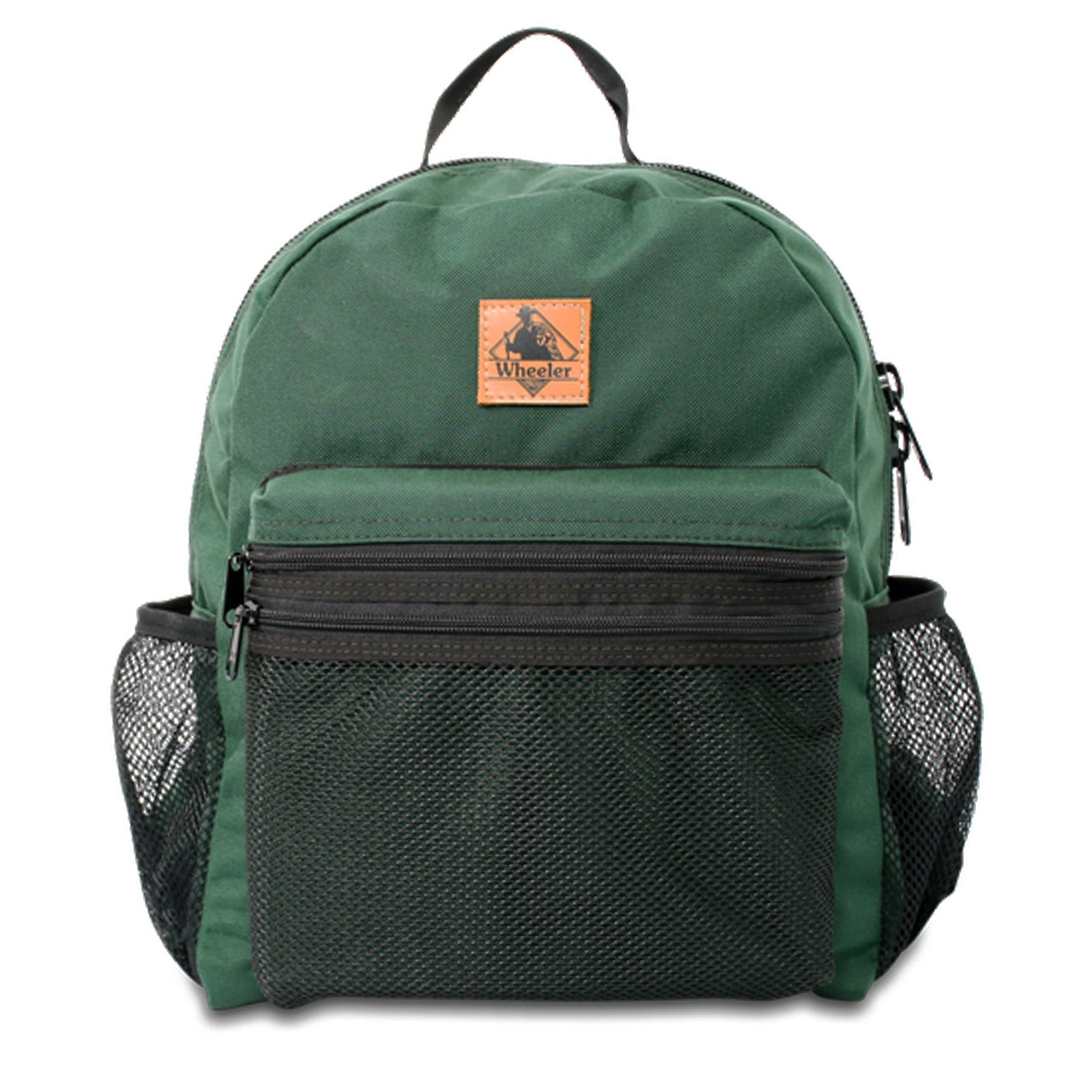 The Wheeler Day Pack