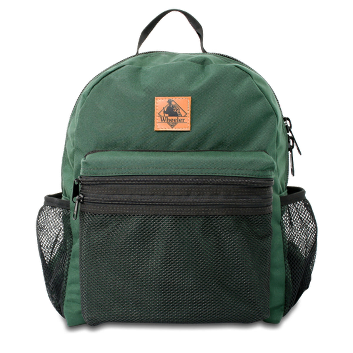 The Wheeler Day Pack