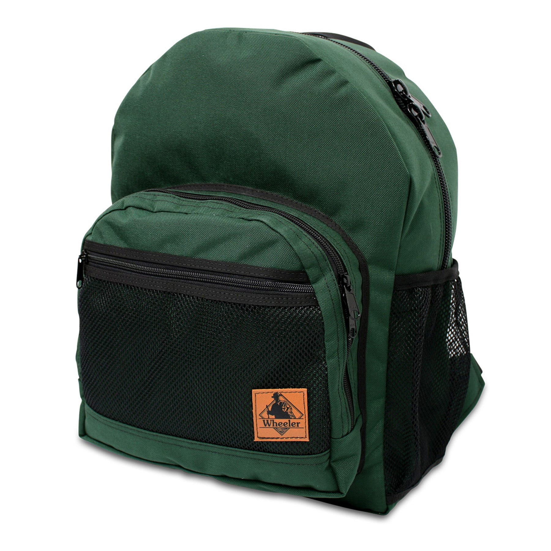 The Wheeler Wander Pack